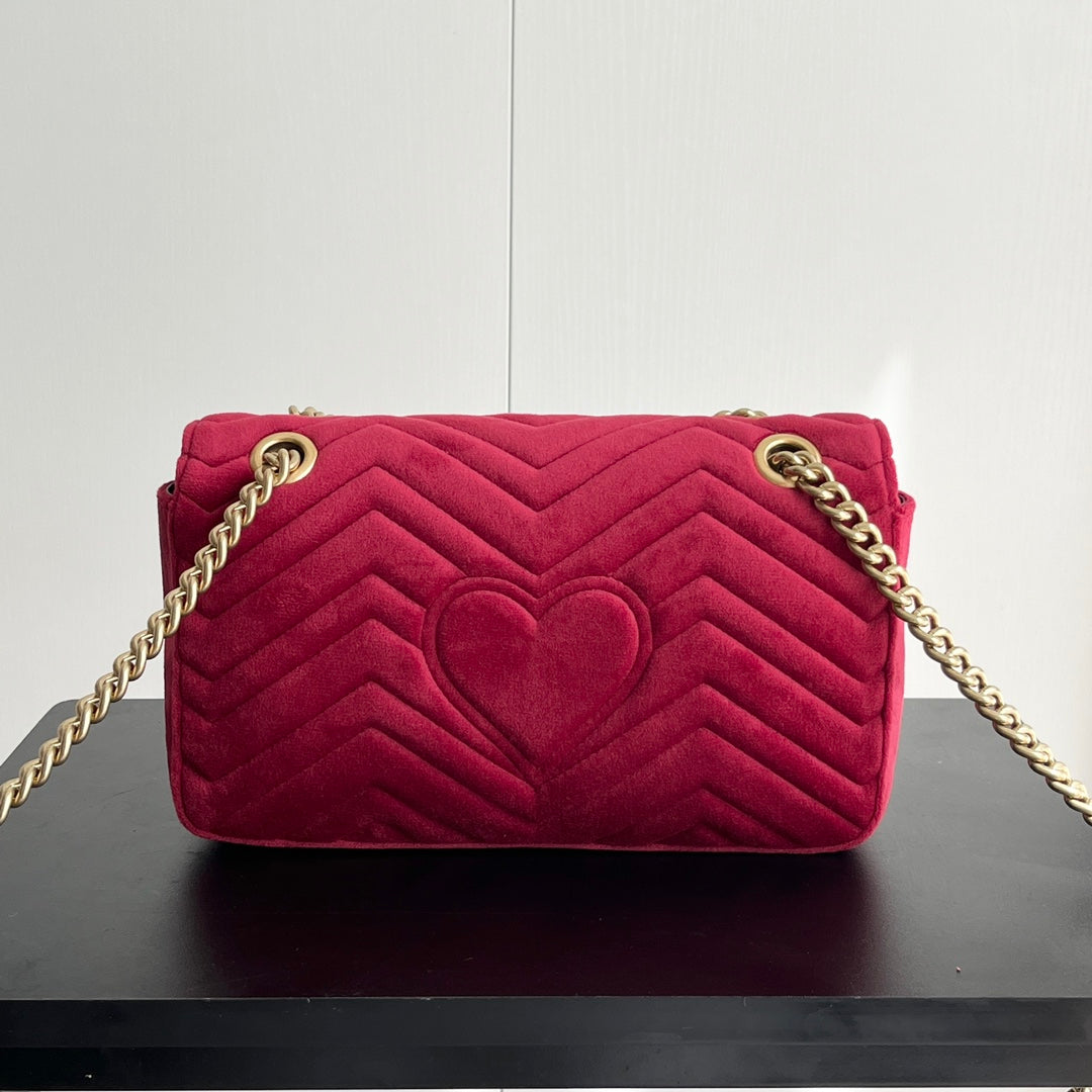 B1P36B66 Popular leather bag