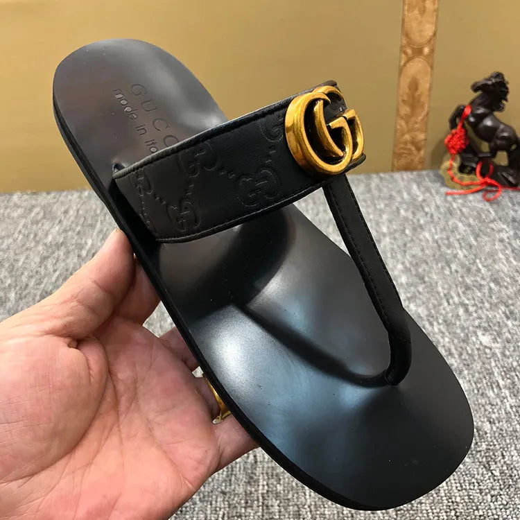 Z5B19 Popular Slippers