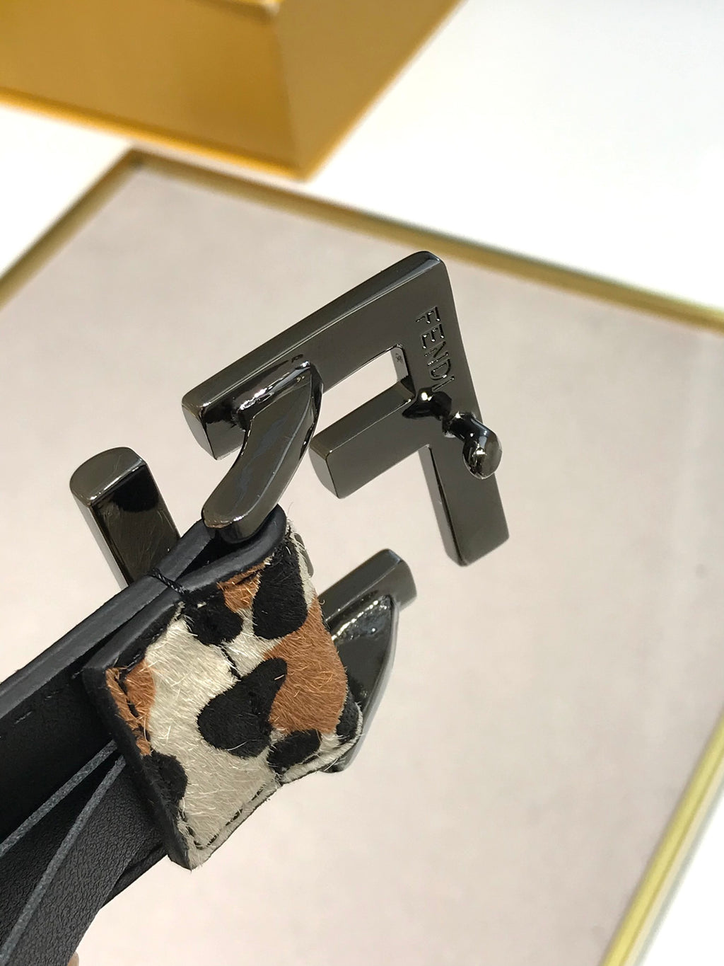 P1Q64F94 Popular   High quality belt With full package