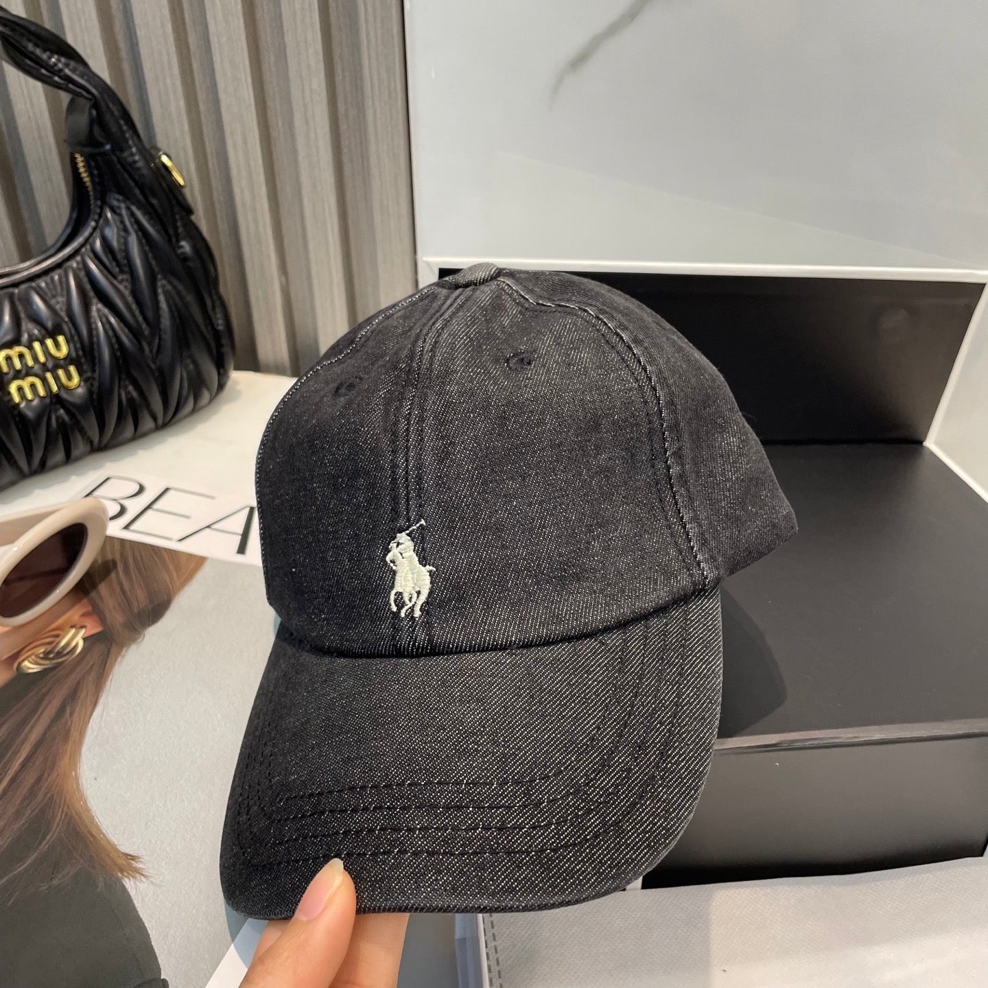 M1N65A30 Popular hats