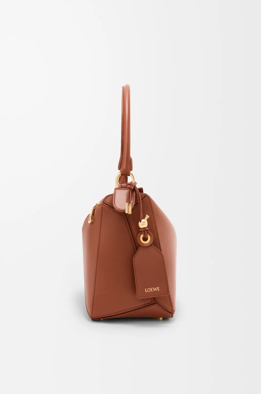 B1R66A16 Popular leather bag