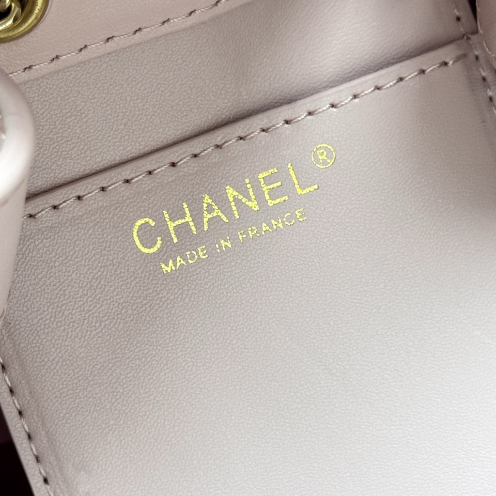 B1R76C54 Popular leather bag