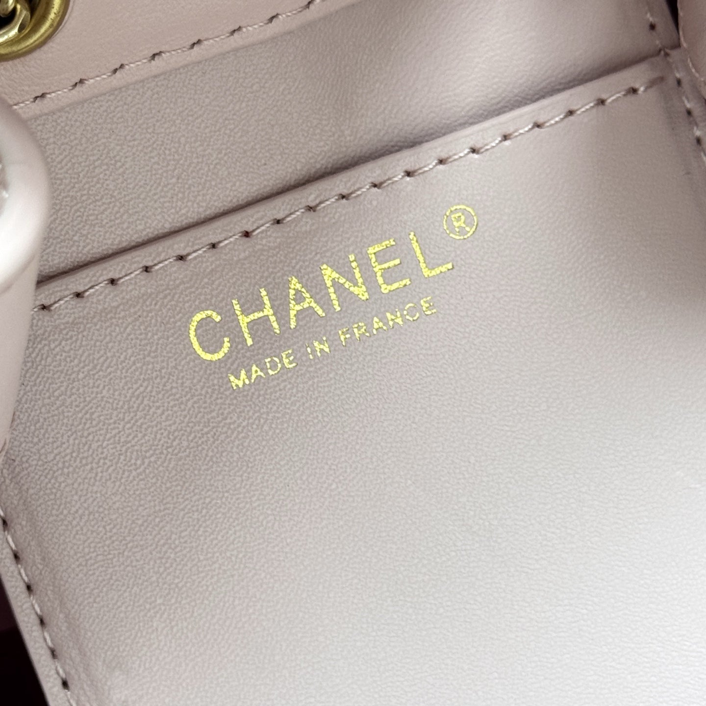 B1R76C54 Popular leather bag