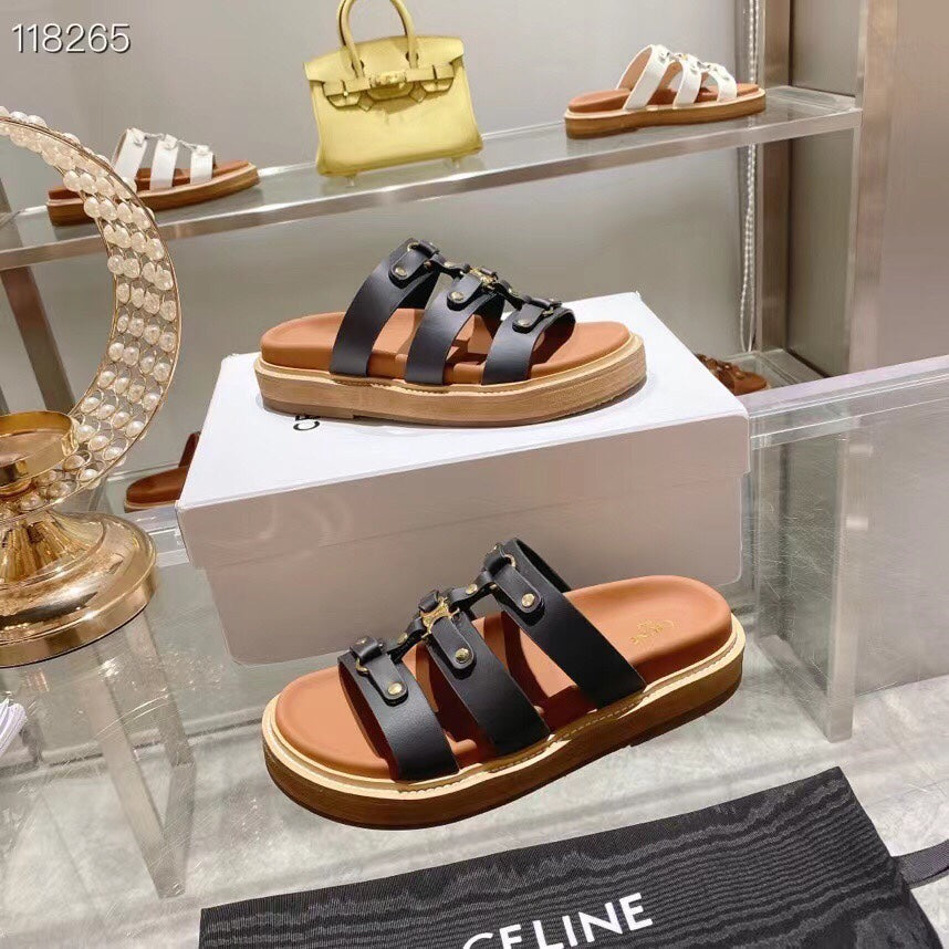 Z1ZCL11 Popular sandals