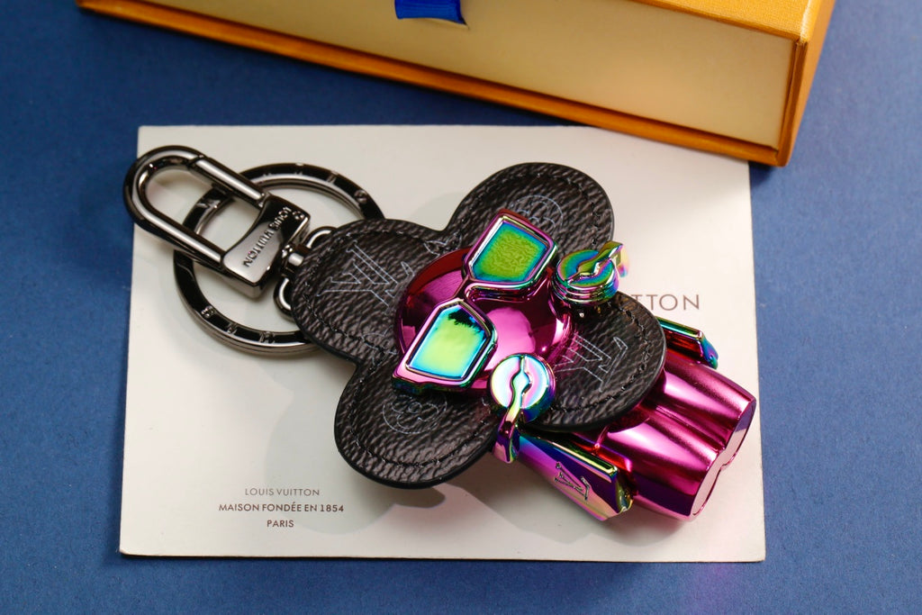 A1R35E16  Popular key closure