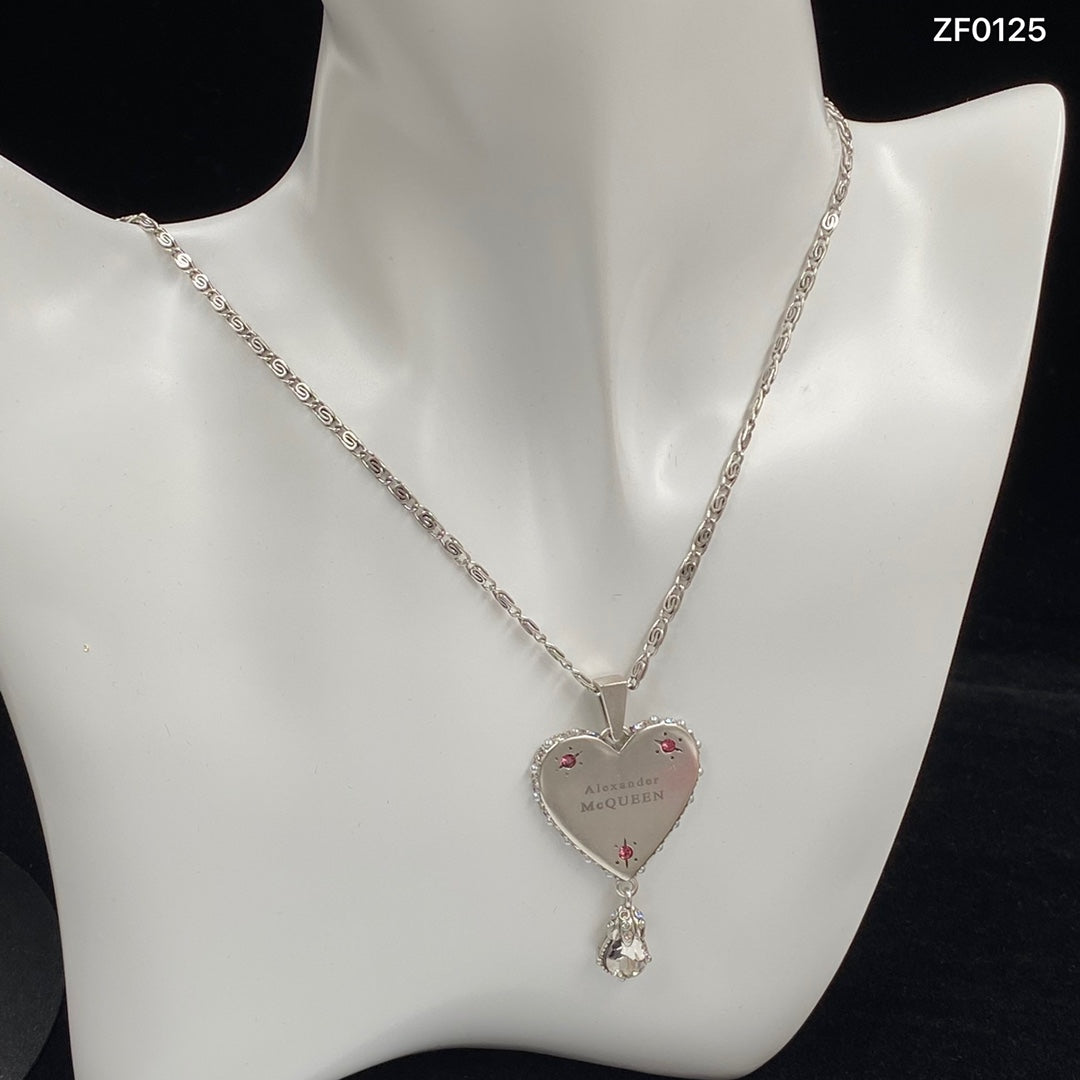 X1Q85Q388X Popular Necklaces