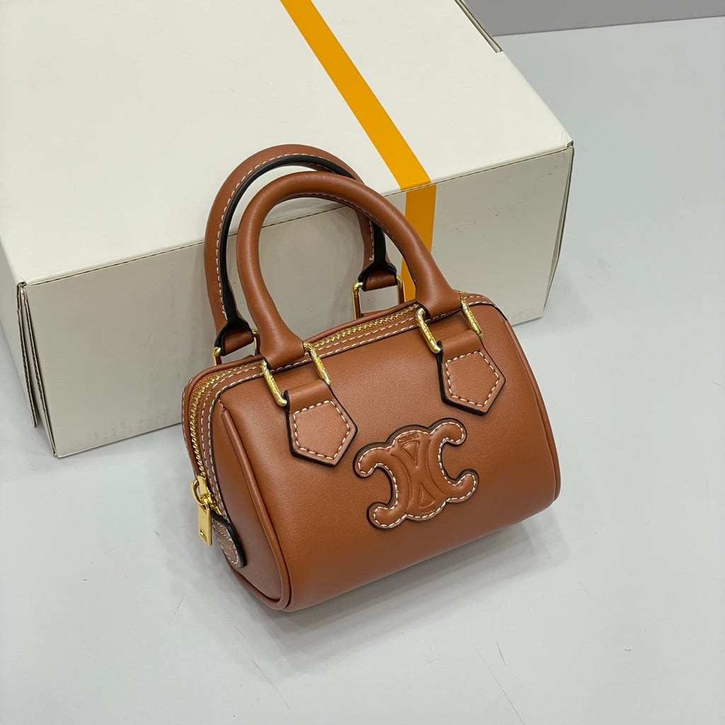 B1N55N27 Popular    leather bag