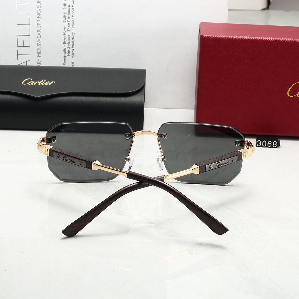 T1R46K14 Popular Sunglasses