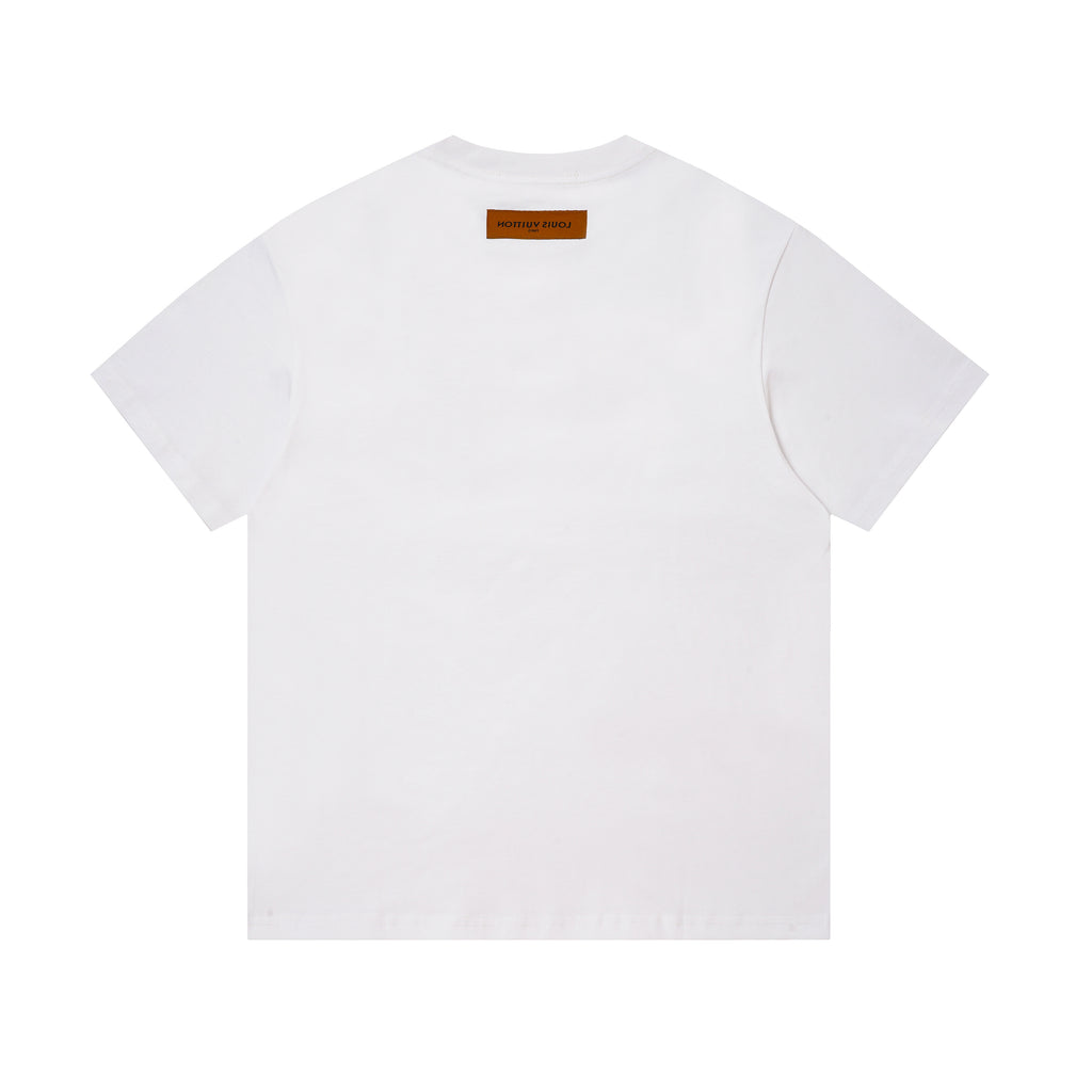 U1R76E15 Popular T-shirts