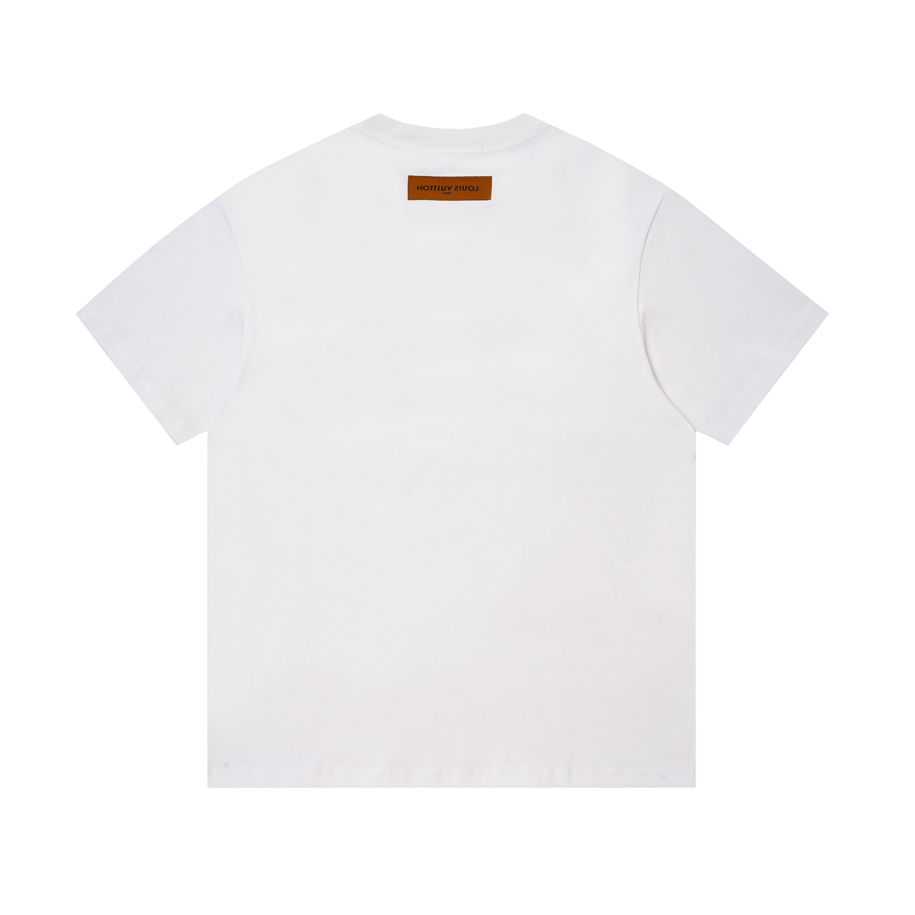 U1R76E15 Popular T-shirts