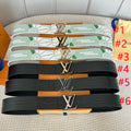 P1Q64E54 Popular   High quality belt With full package