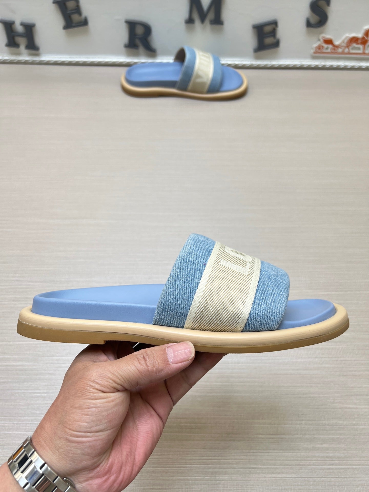 Z5Z35E300 Popular Slippers