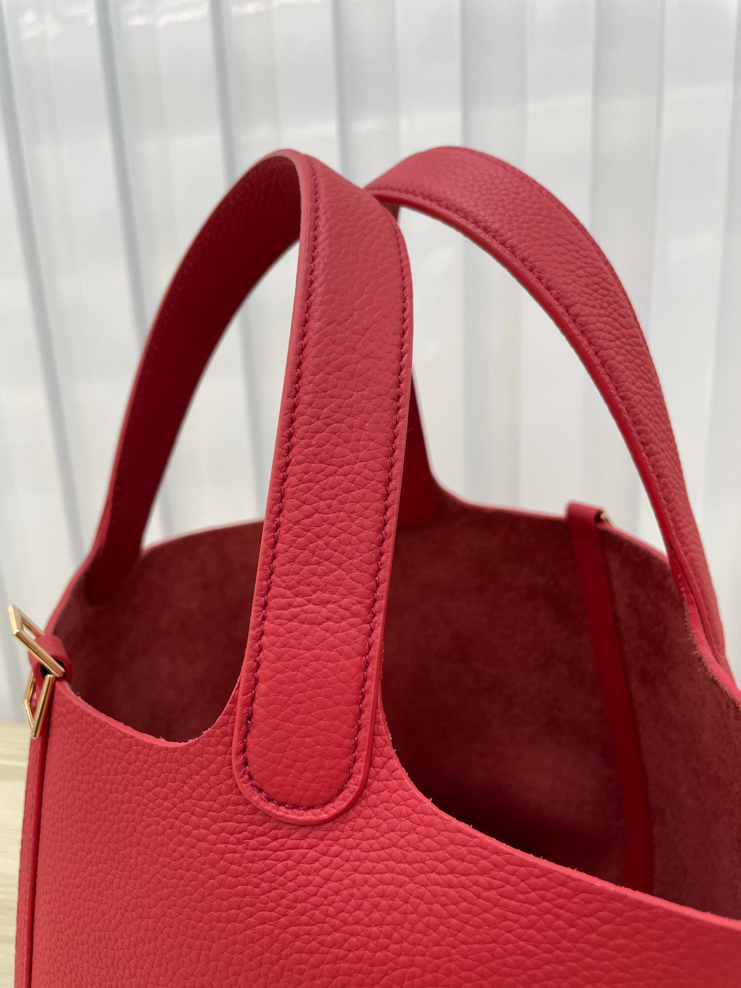B1R15H6 Popular   leather bag