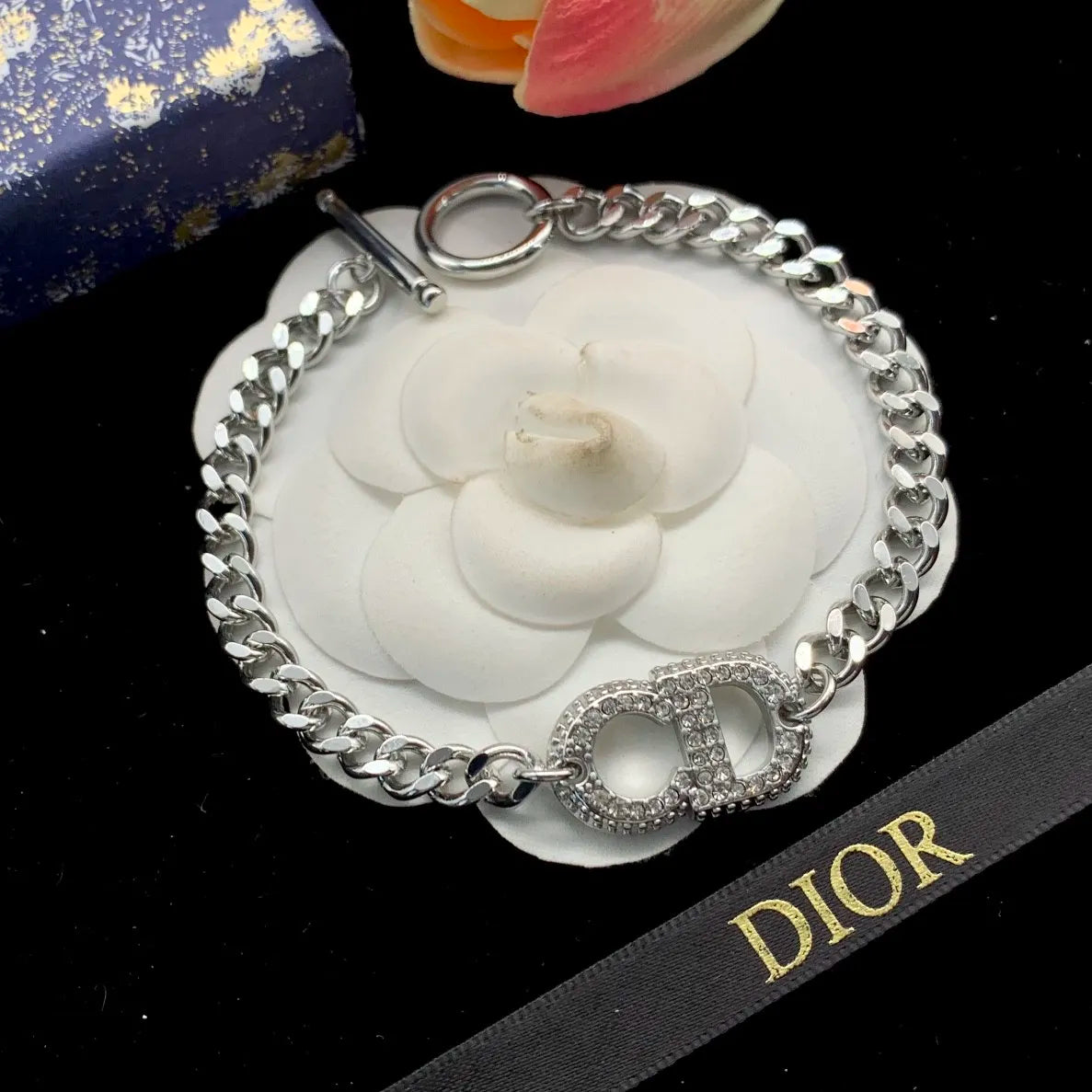 X1N63D45K  Popular bracelet