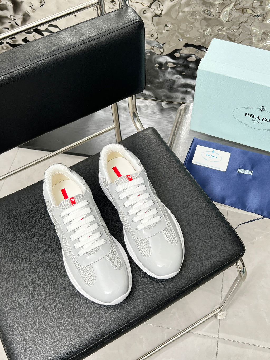 Z2R76P2 Popular high-quality leather shoes