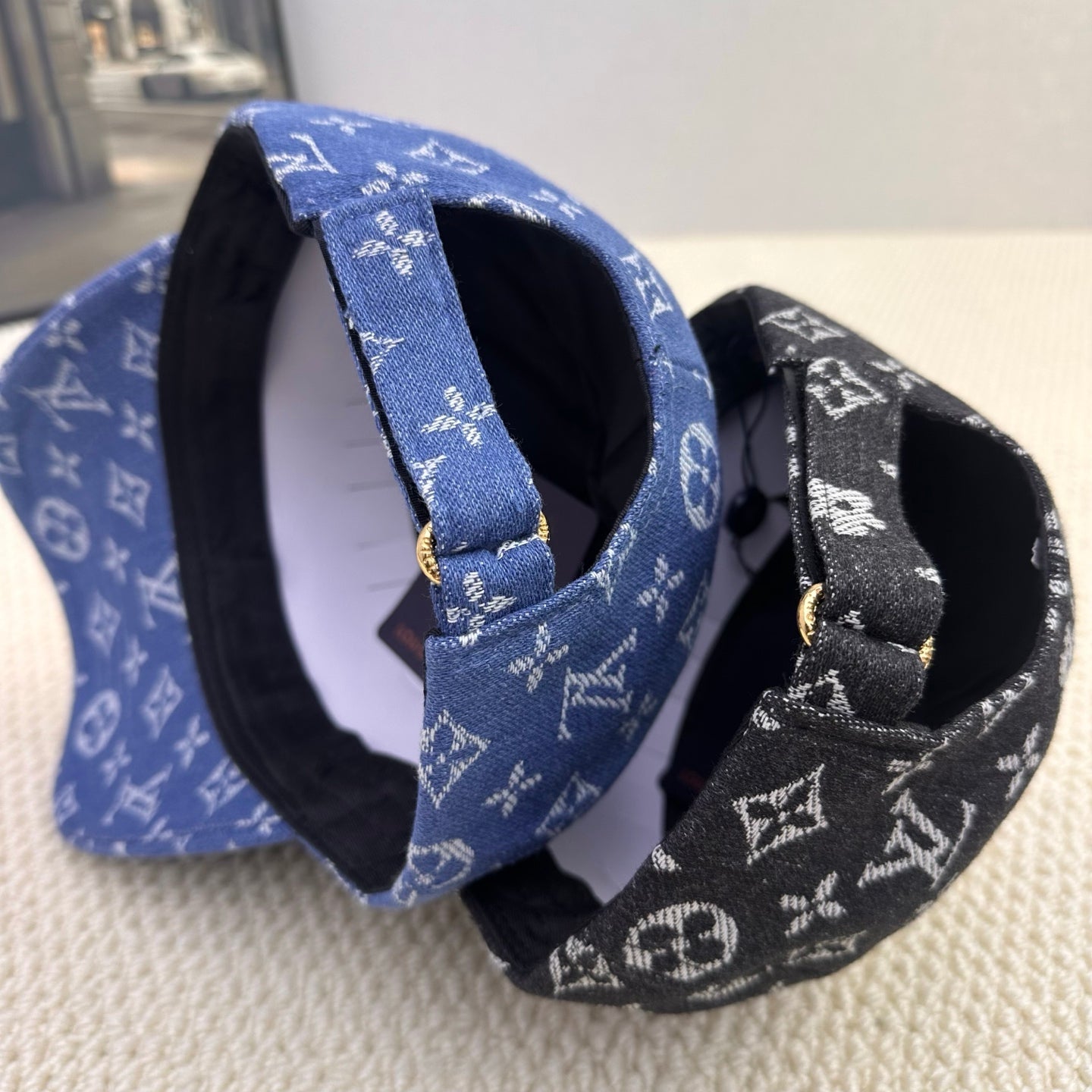 M1X36E32 Popular hats
