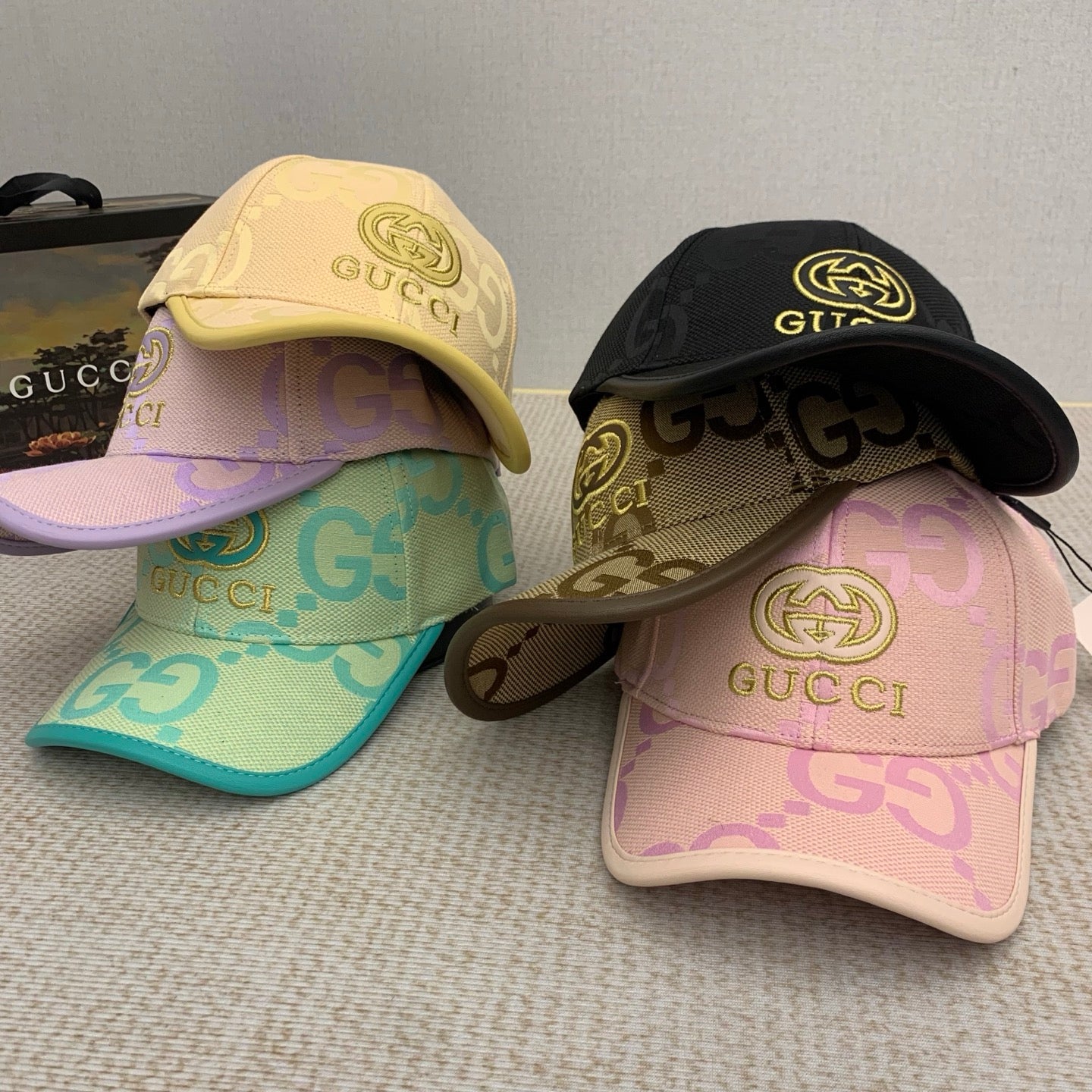 M1Q45B44 Popular  hats