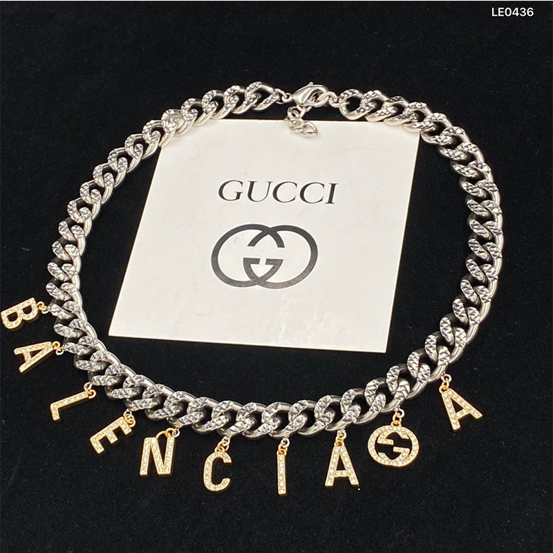 X1B22B6X Popular  Necklaces