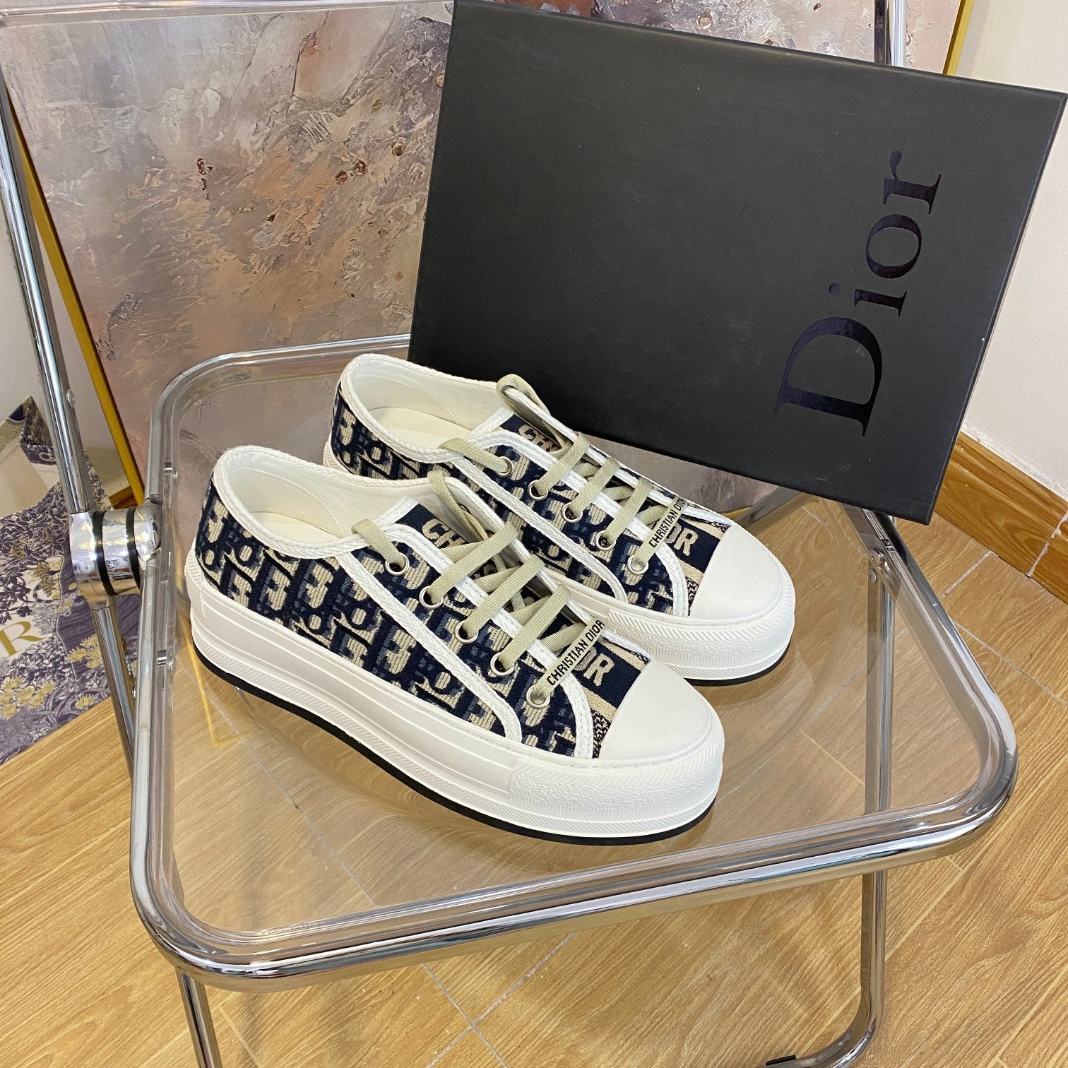 Z1YD20 Popular Sneakers