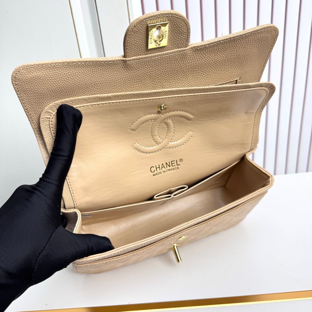 B1R76C12 Popular leather bag