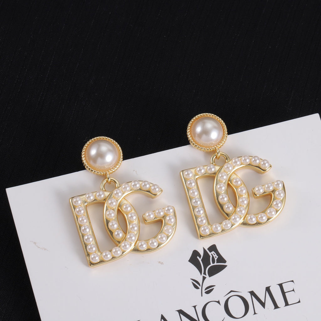 X1Z54A327E Popular  Earrings