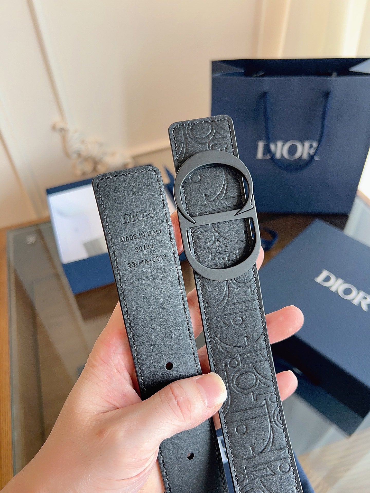 P1Q115D4 Popular High quality belt With full package