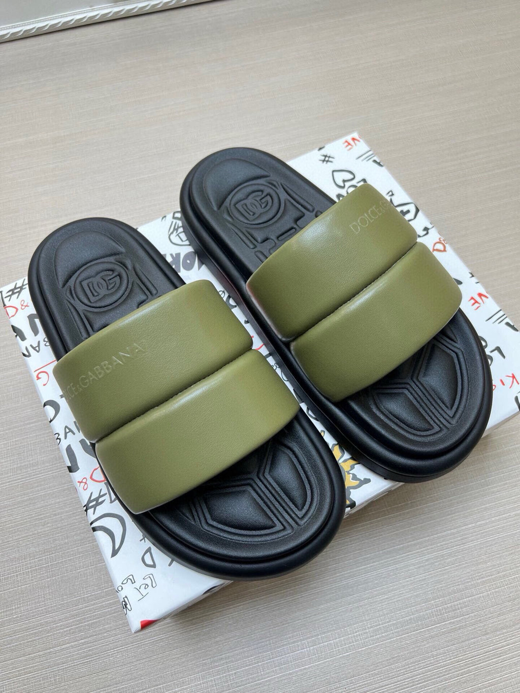 Z5Z35A269 Popular Slippers