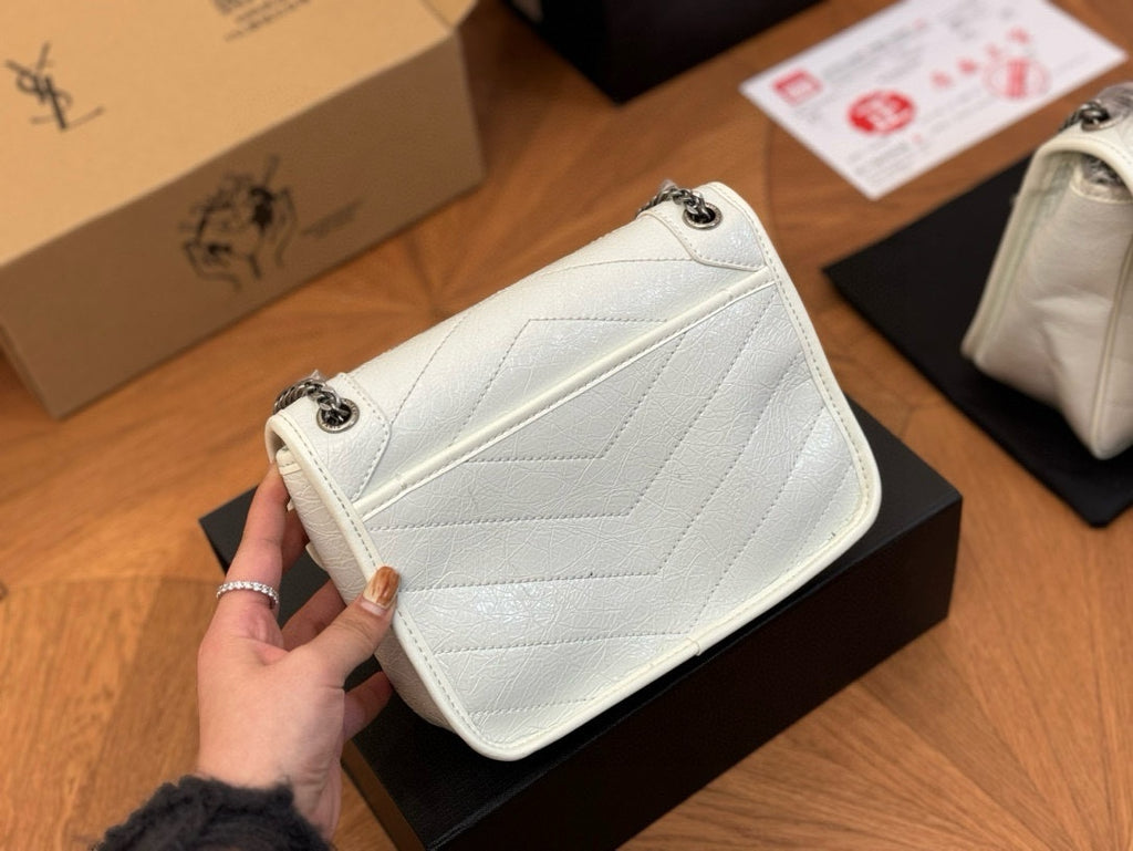 B6X54SL429 Popular leather bag