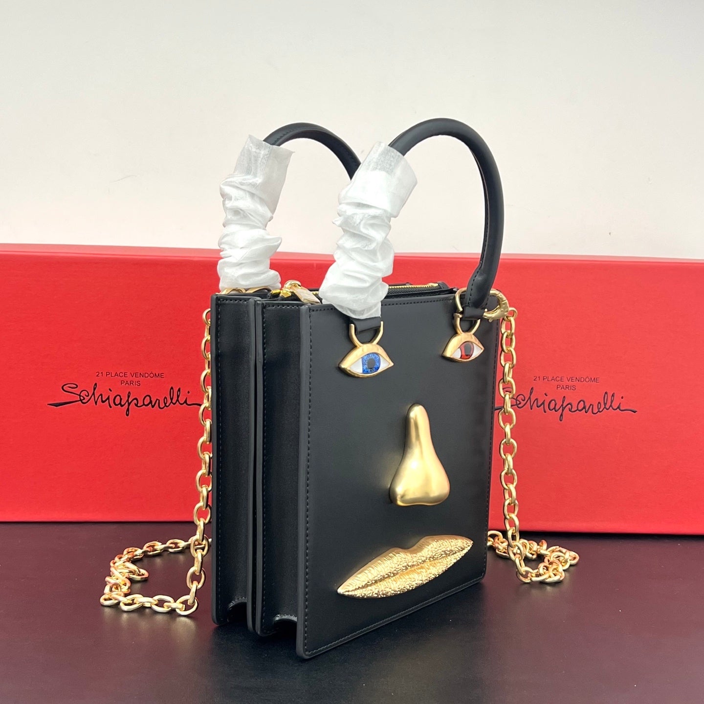 B1P36A32 Popular  leather bag