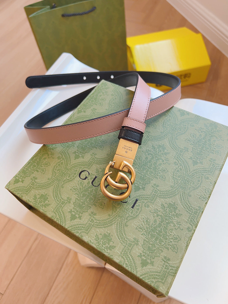 P1Q115B24 Popular High quality belt With full package