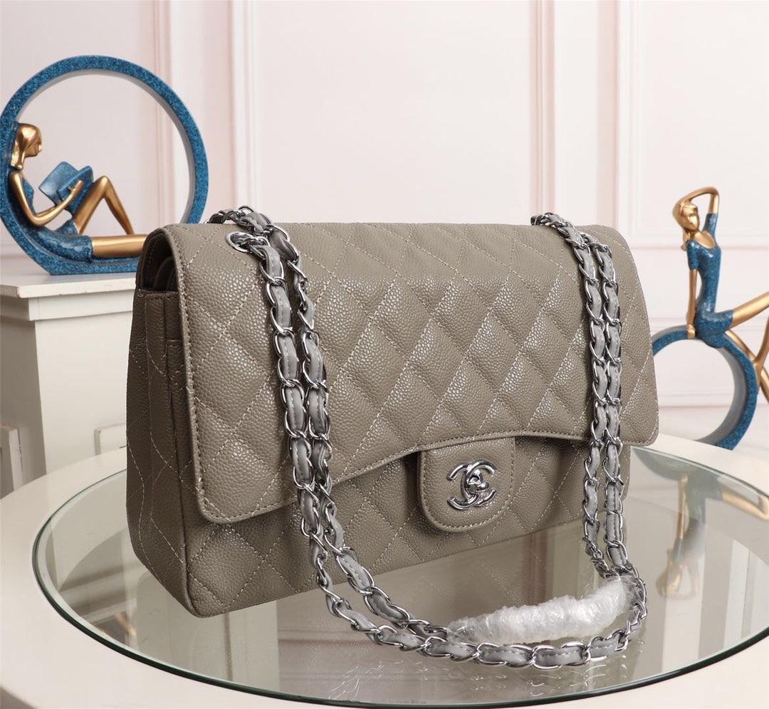 B1X43C96  Popular  leather bag 