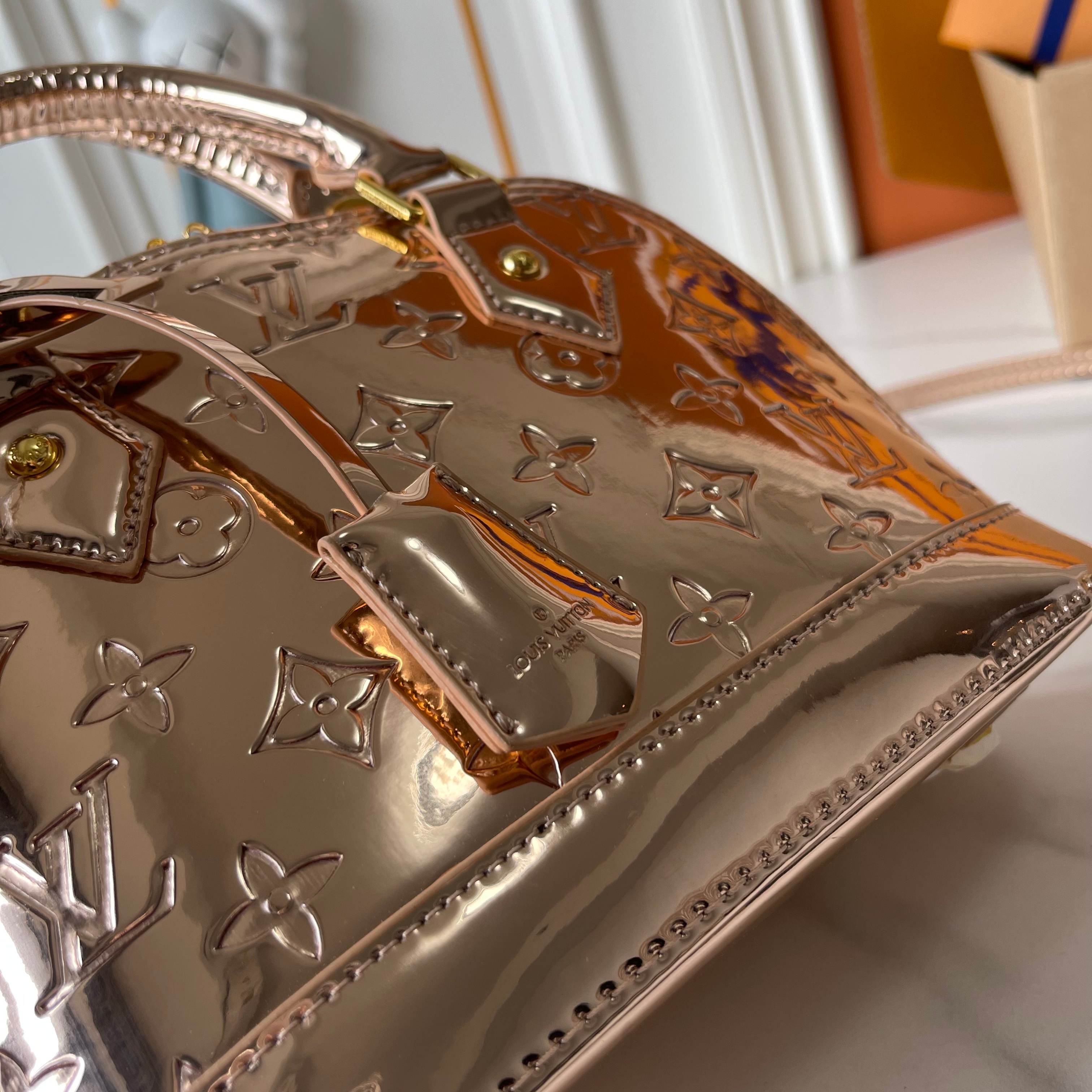 B1P46E86 Popular leather bag