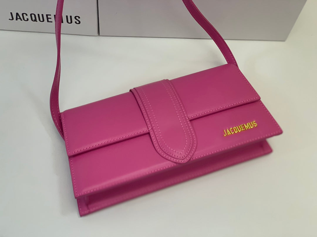 B1P46A159 Popular leather bags(28x13.5x6cm)