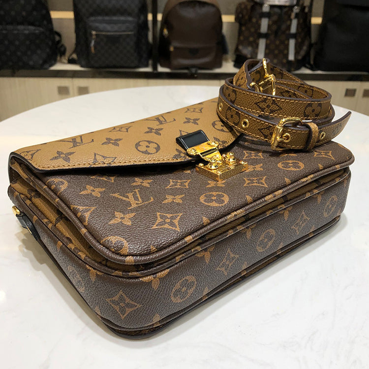 B1P11E65 Popular   leather bag 