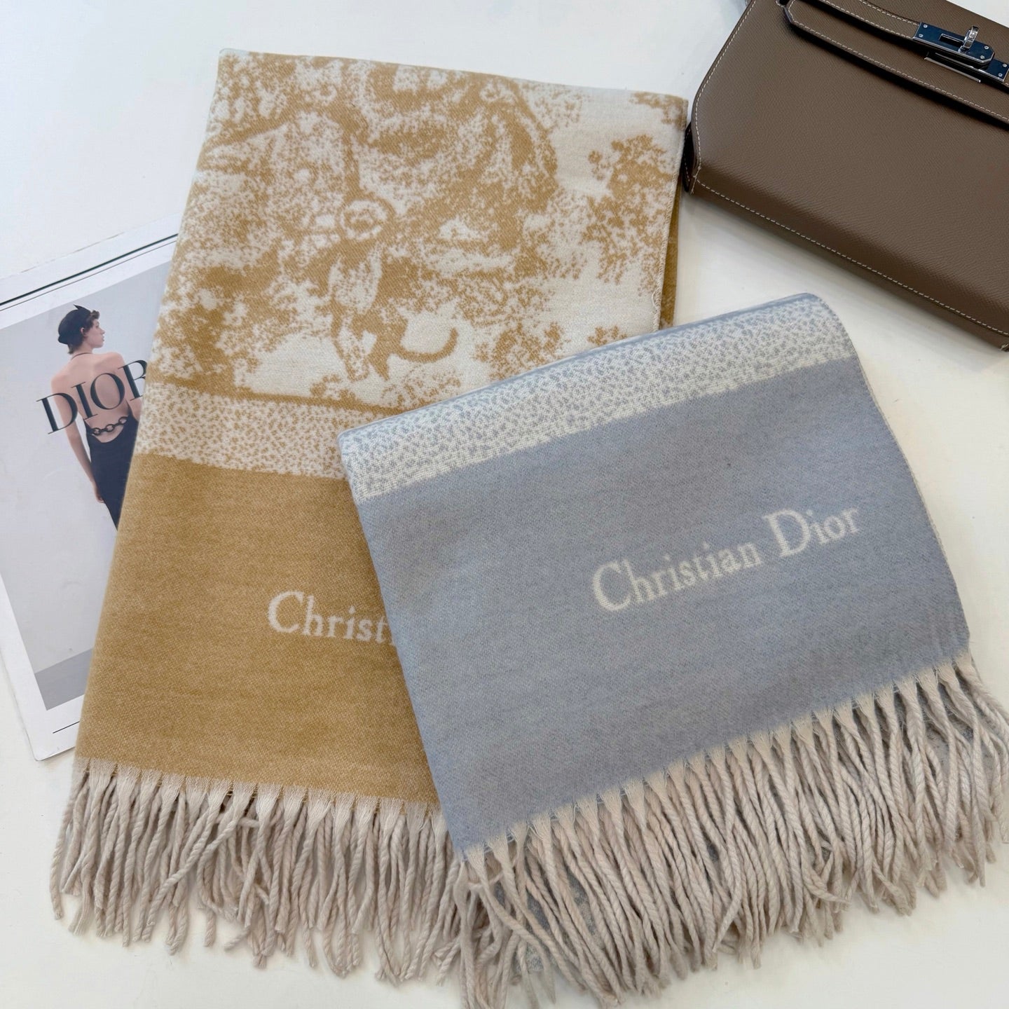 W1R86D6 Popular Winter Scarves