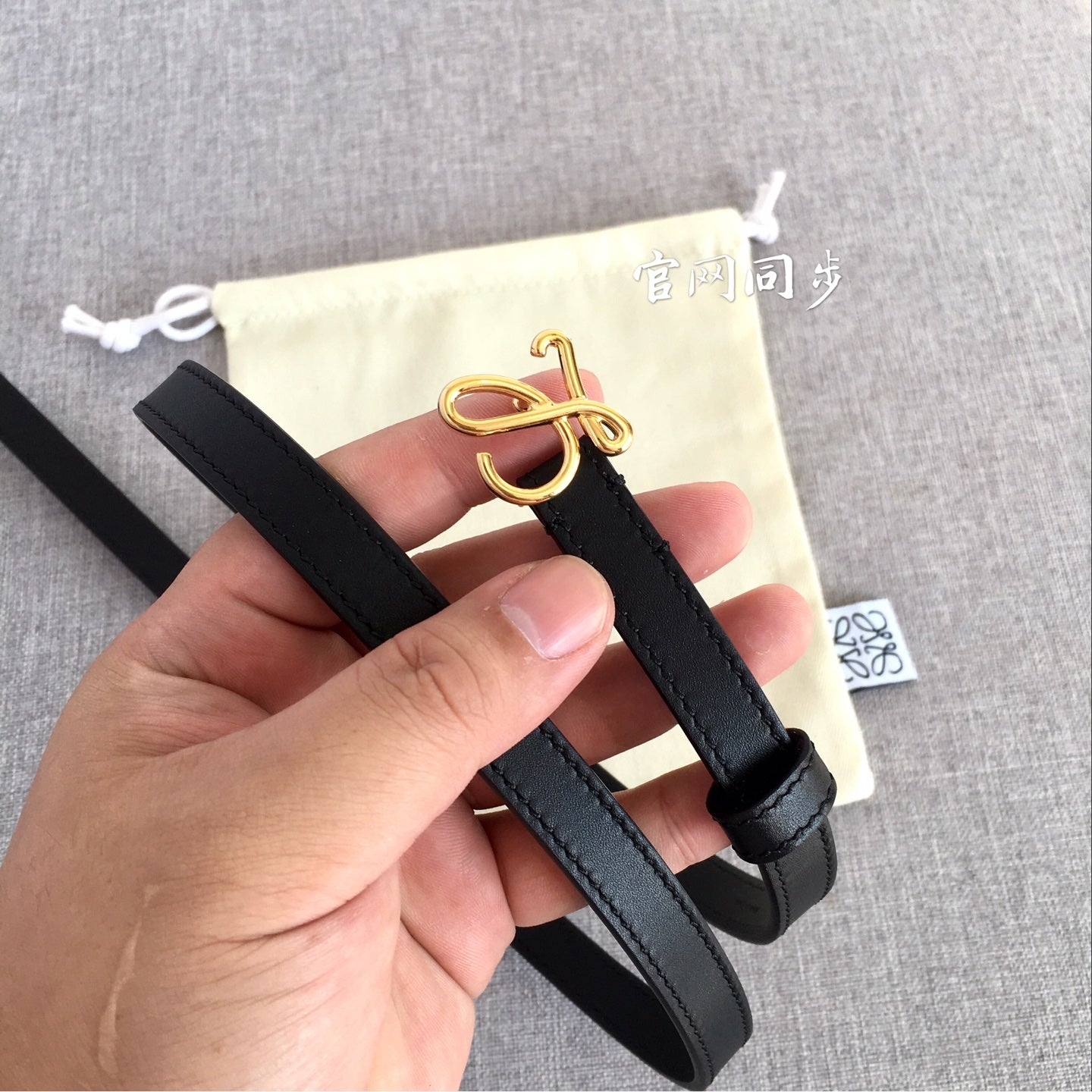 P1P36A18 Popular High quality belt With full package