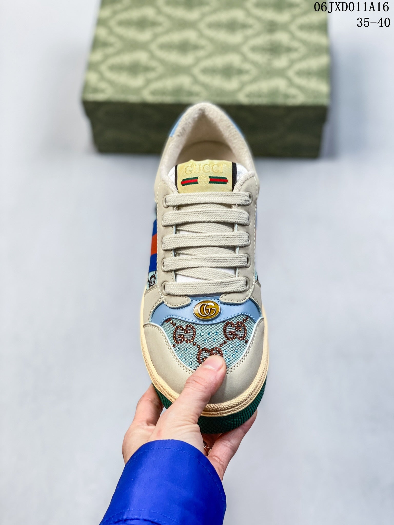 Z4YB60 Popular Sneakers