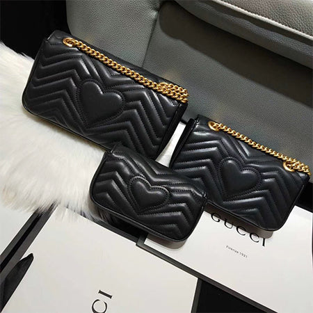 B1P70B68 Popular leather bag 
