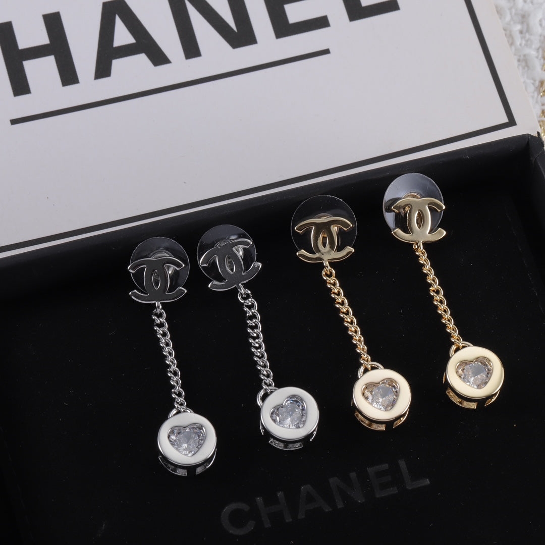 X1Z4C939E Popular  Earrings