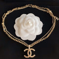 X1Y93C239X  Popular   Necklaces