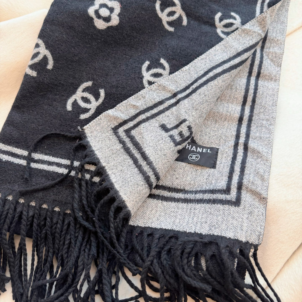 W1R86C55 Popular Winter Scarves