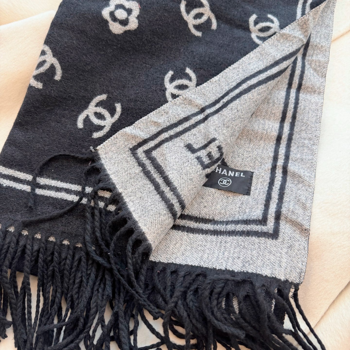 W1R86C55 Popular Winter Scarves