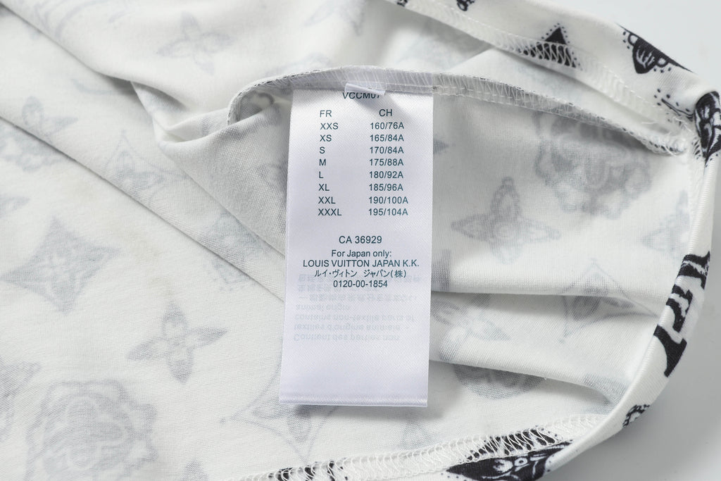U1R45E188 Popular T-shirt