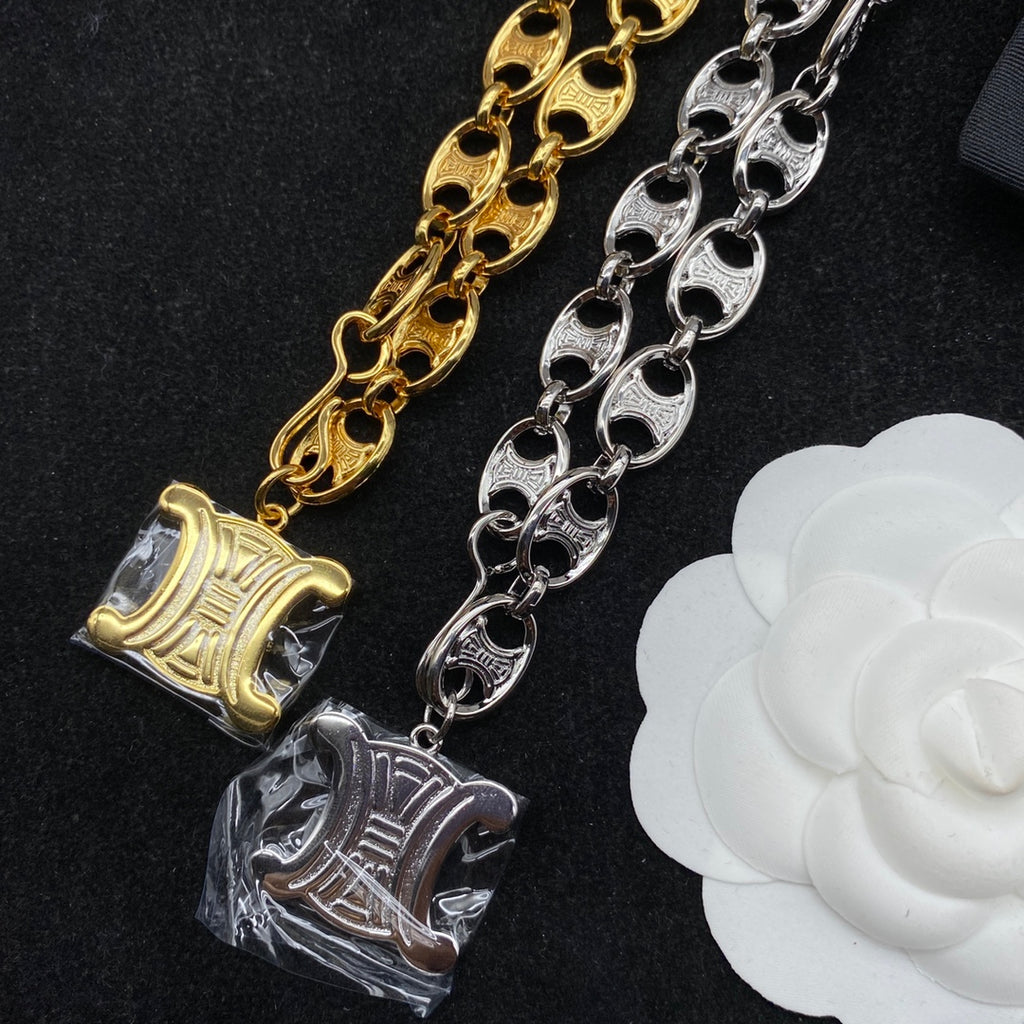 X1X83CL557X  Popular   Necklaces
