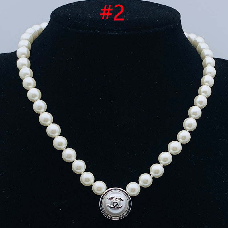 X1Z84C8X  Popular    Necklaces