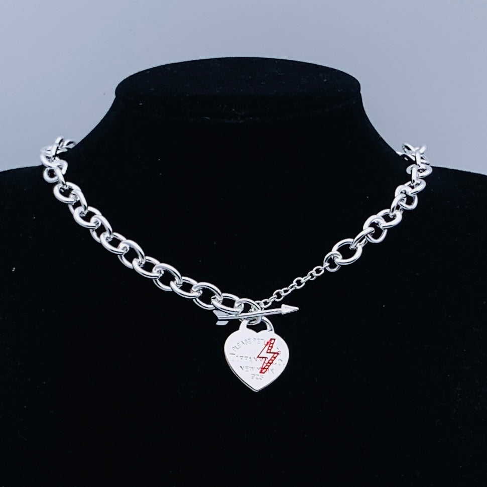 X1Z74T44X  Popular    Bracelets Necklaces