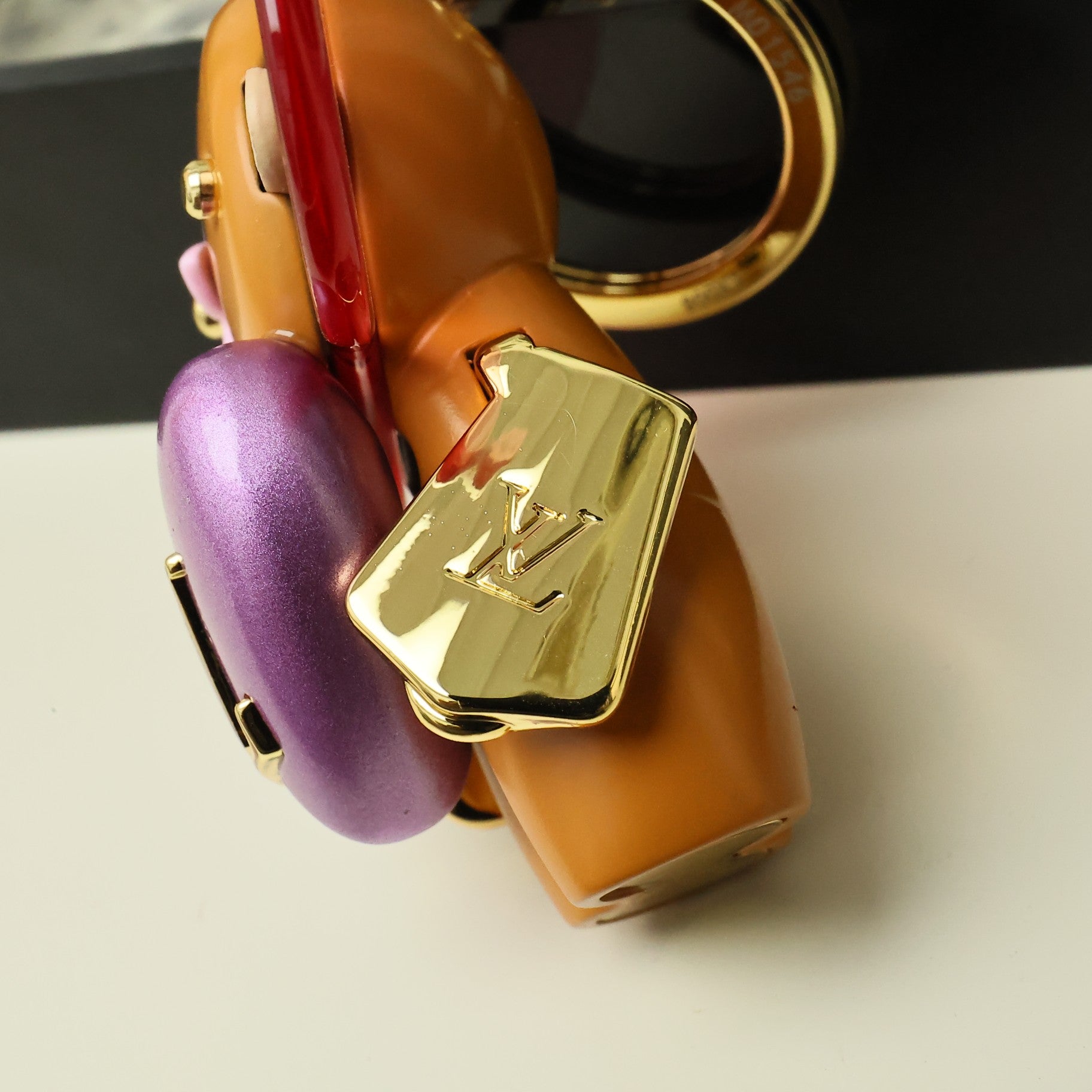 A1Z105E14 Popular bag 's charms accessories