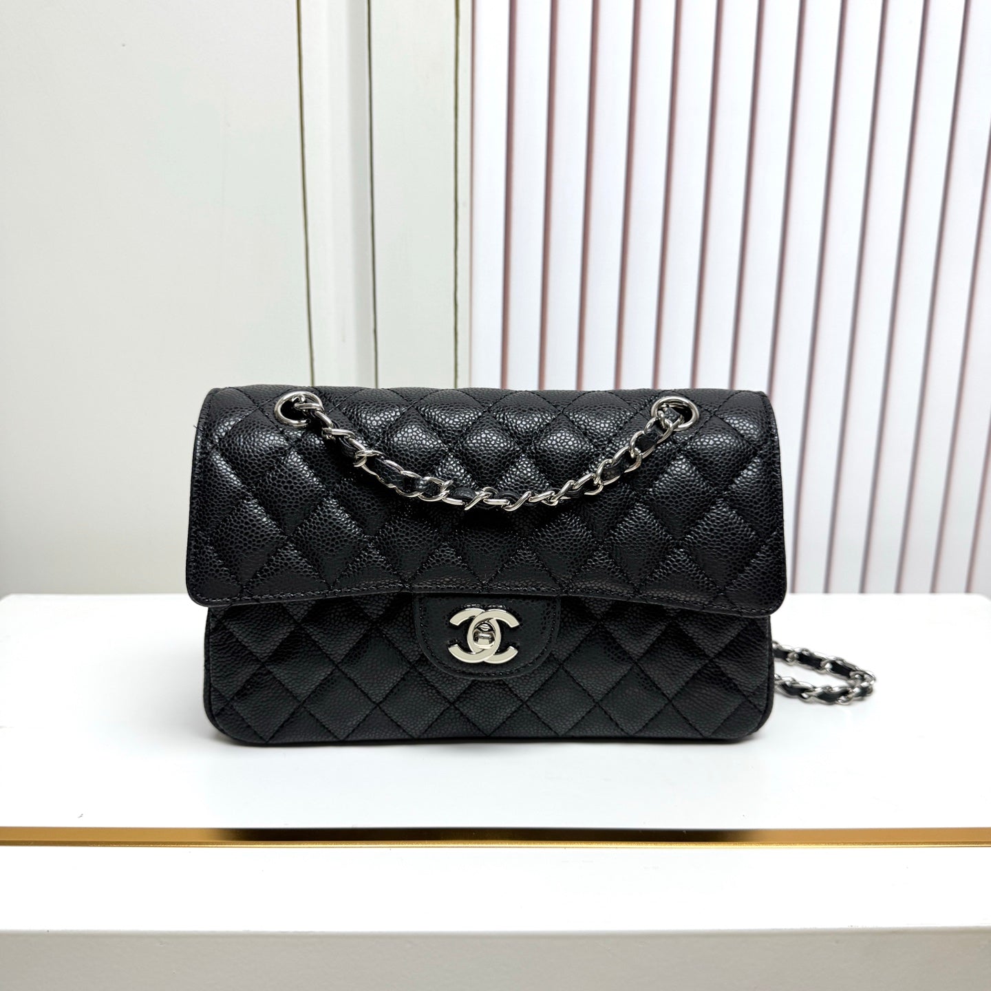 B1R76C10 Popular  leather bag