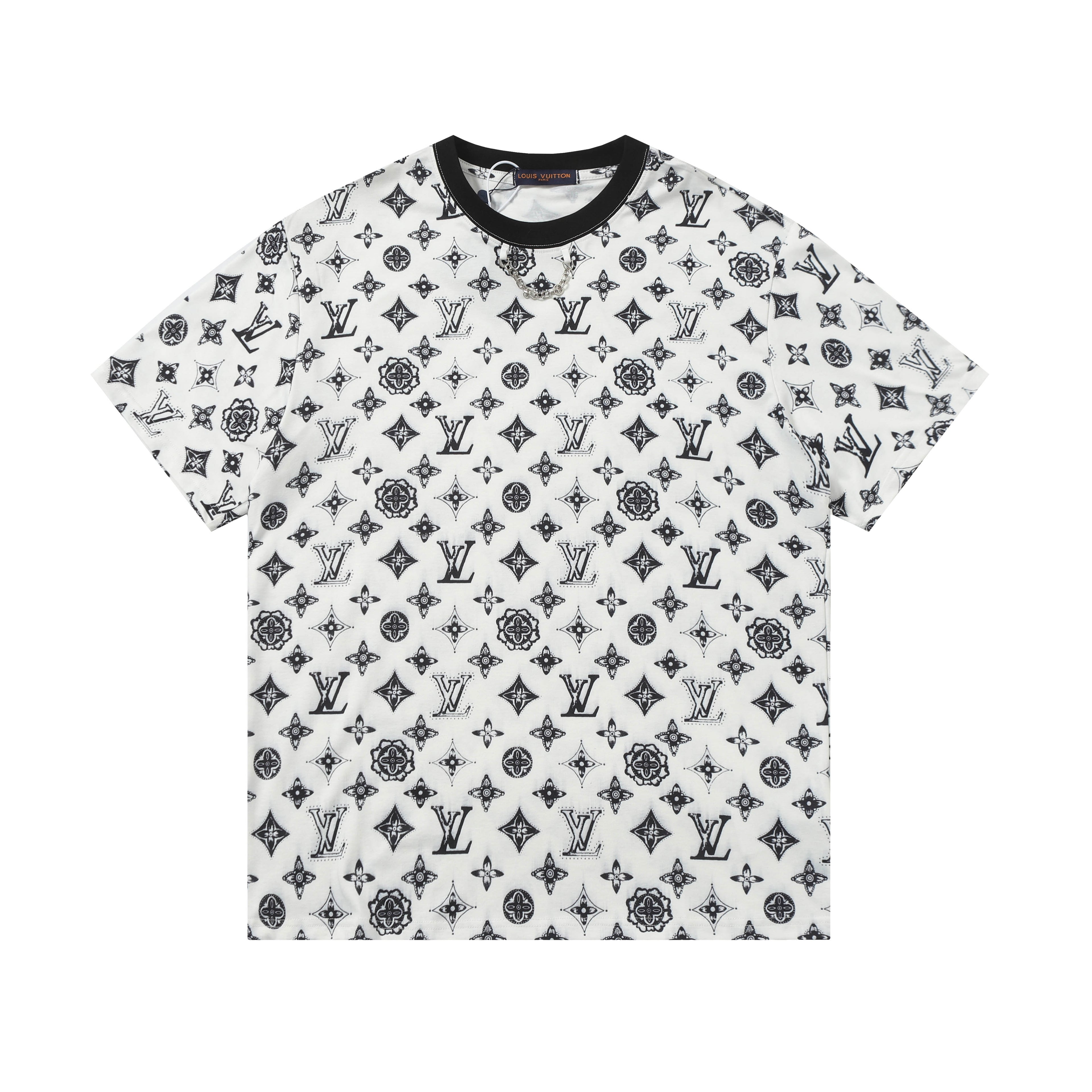 U1R45E188 Popular T-shirt