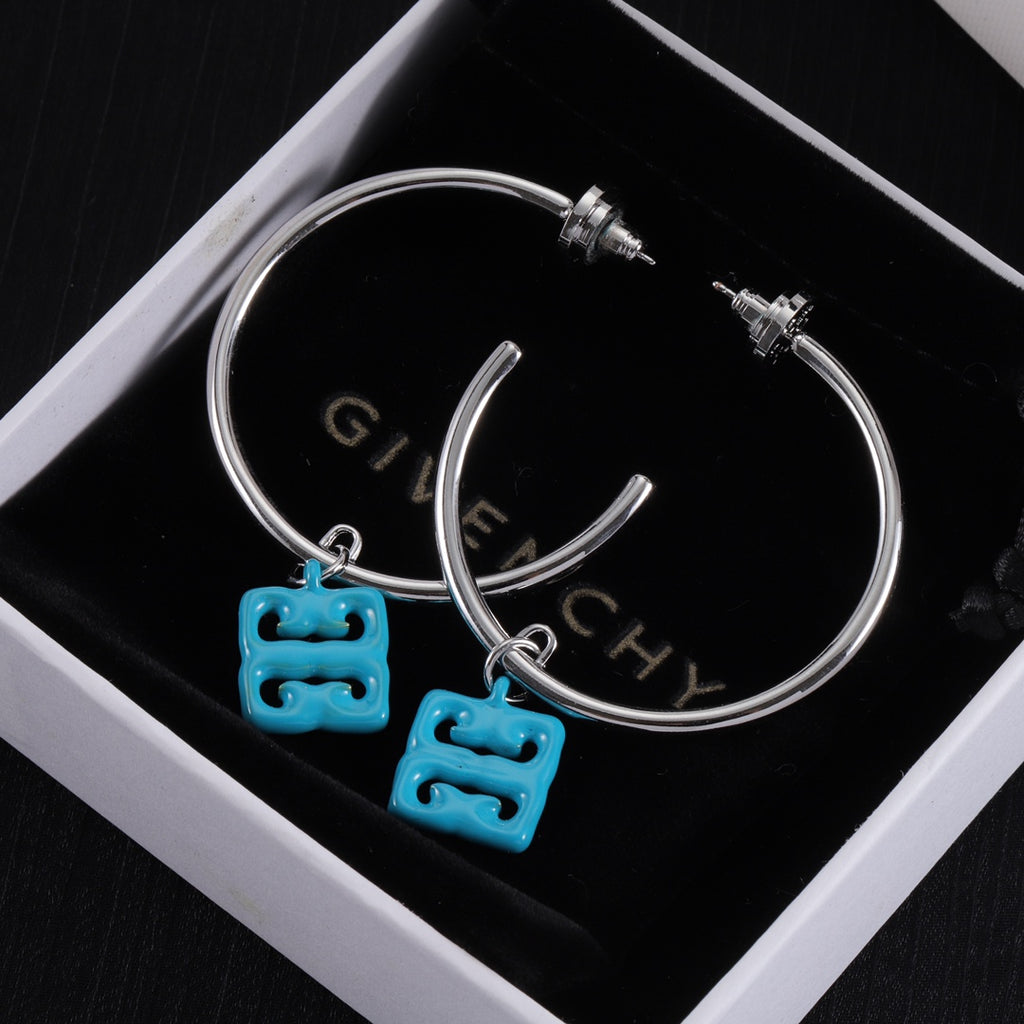 X1Z94GV1055E Popular  Earrings